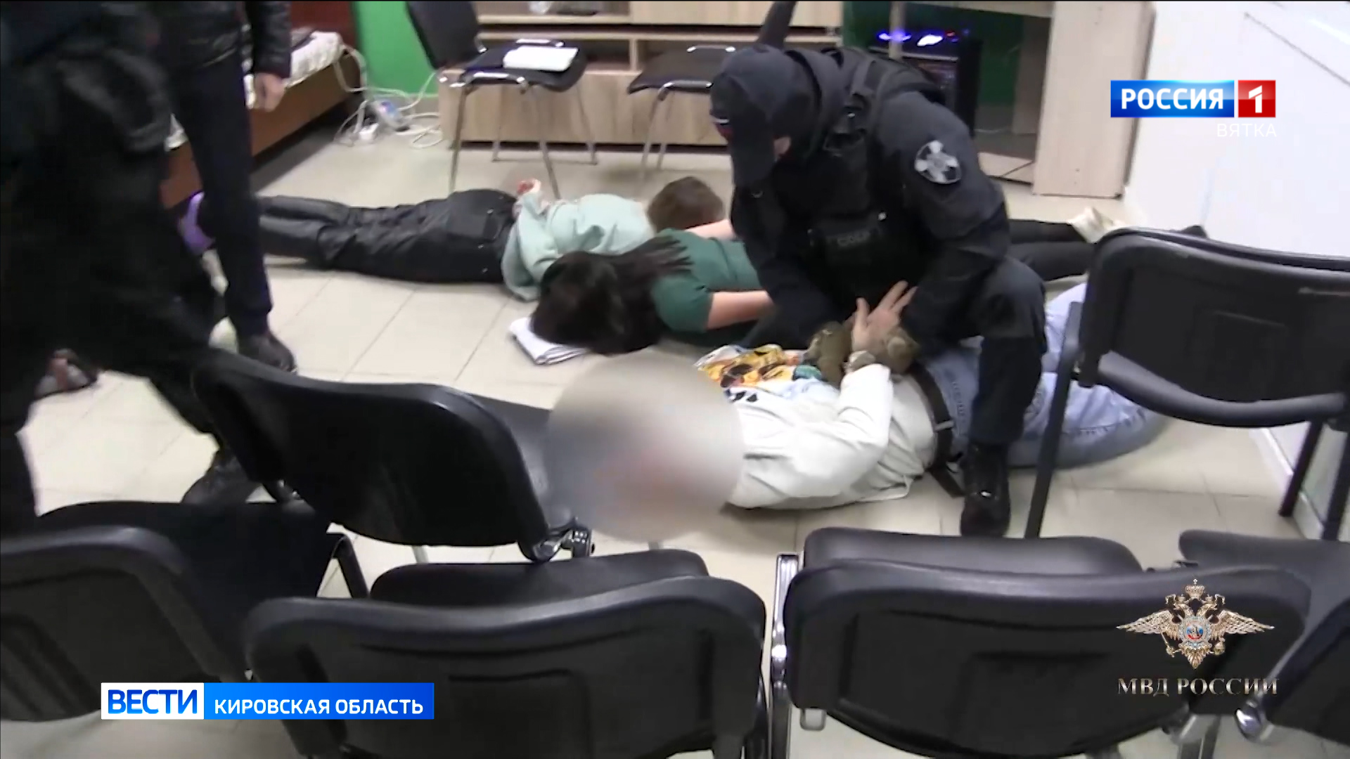 В Кирове предстанут перед судом четверо обвиняемых в мошенничестве