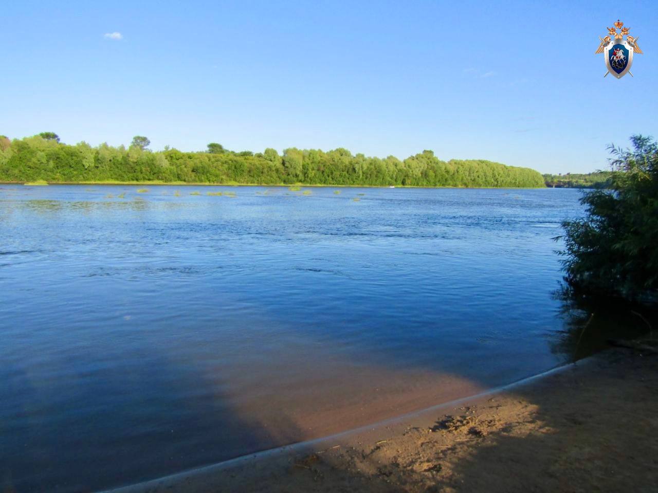 В Кирово-Чепецке утонул подросток