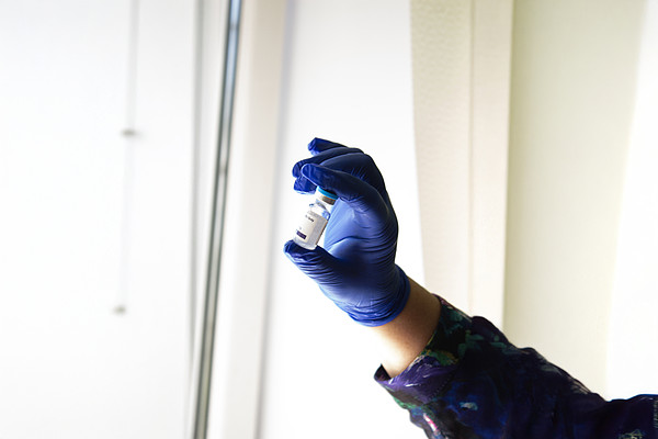 Одной из первых в мире пациенток, кому применили генную терапию для детей-«бабочек», стала юная кировчанка