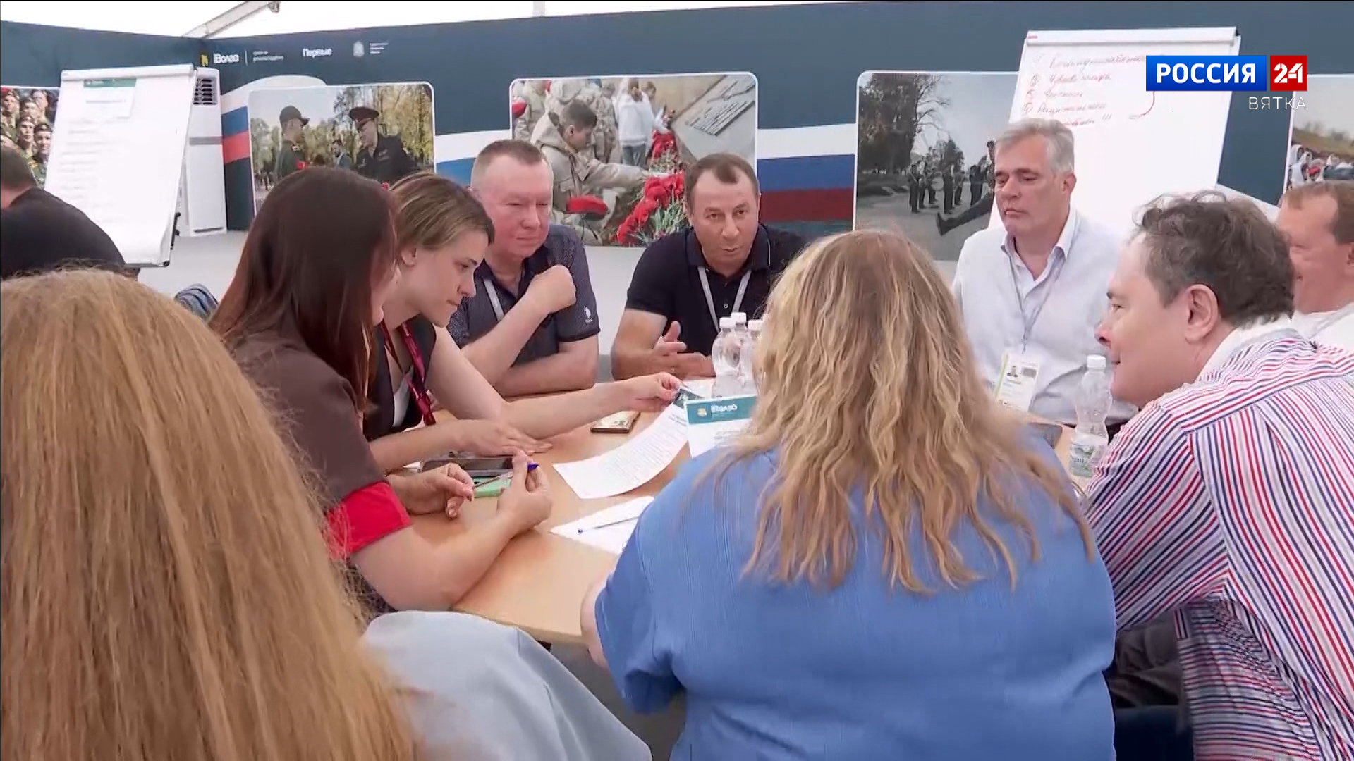 65 человек представят Кировскую область на «иВолге»