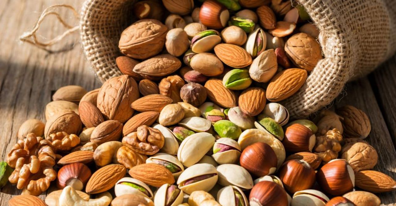 Диетолог рассказала, какие продукты помогут при болезни суставов