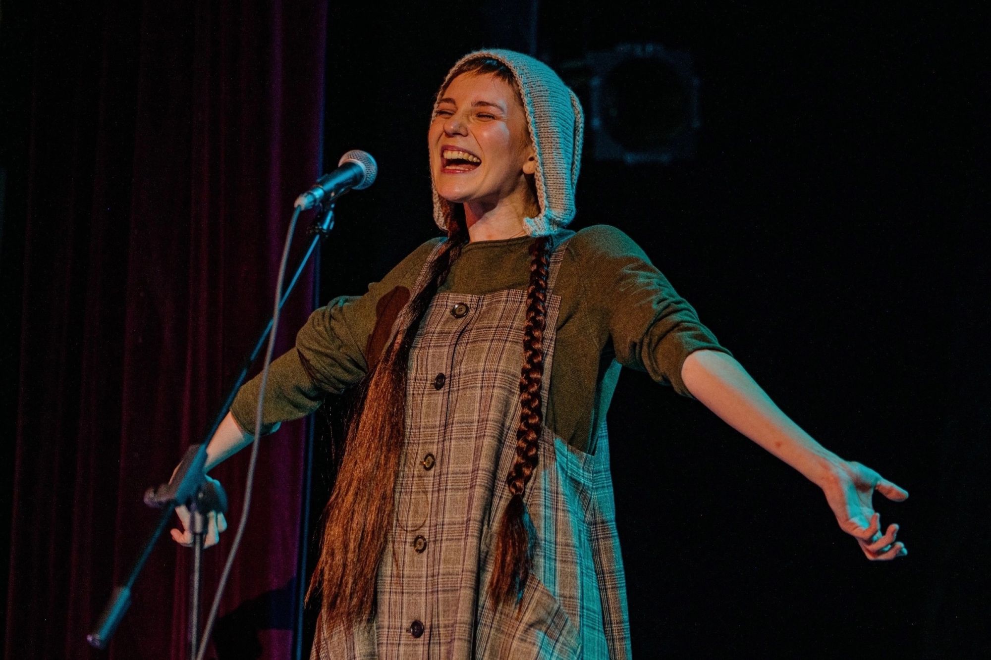 Артисты Казанского ТЮЗа представят спектакли в Кирове