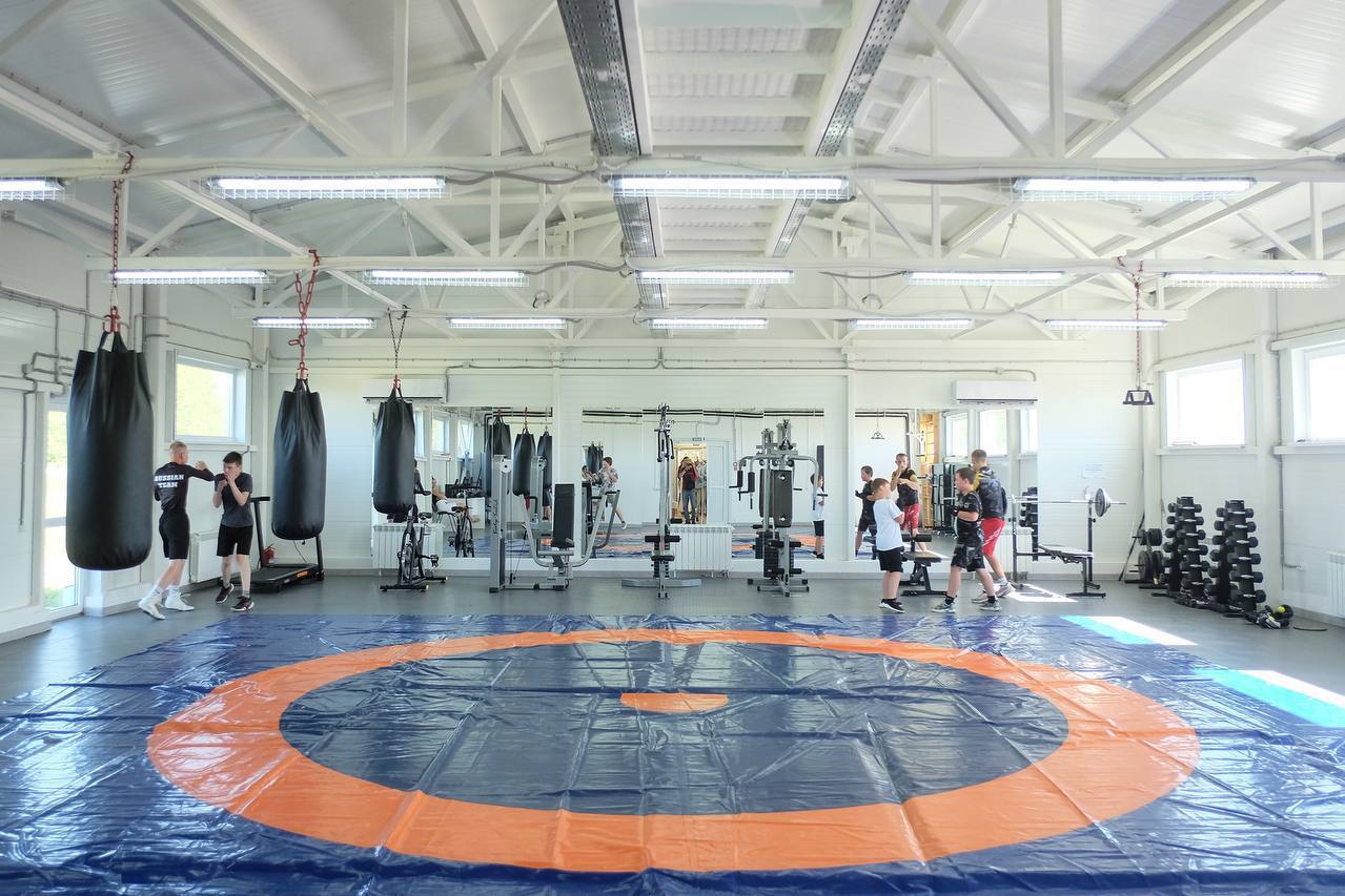 Деревня Быданово Белохолуницкого района названа примером комплексного развития сельской территории