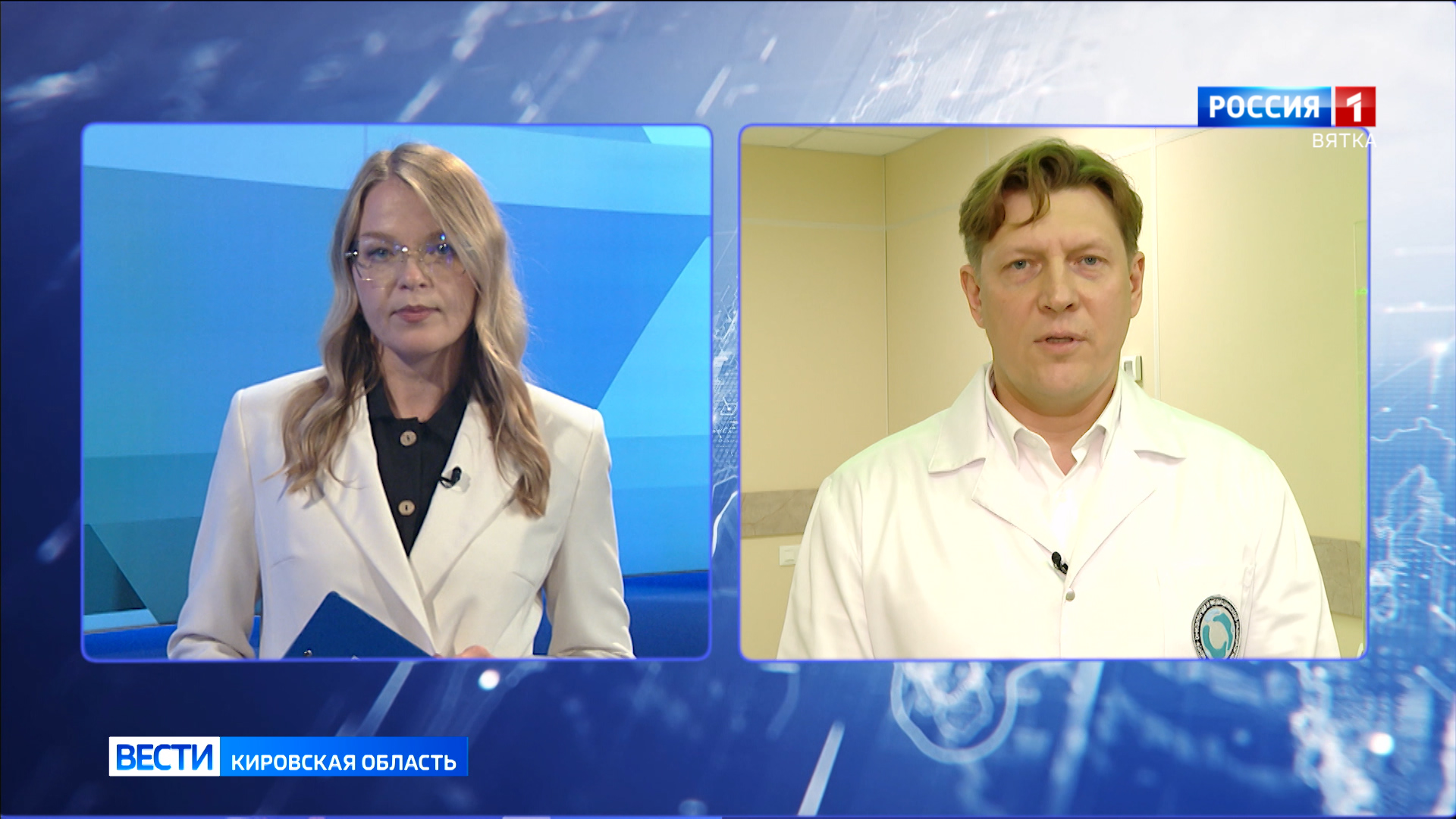 Быть в курсе: в Кировской области меняется система оказания медицинской помощи онкологическим больным