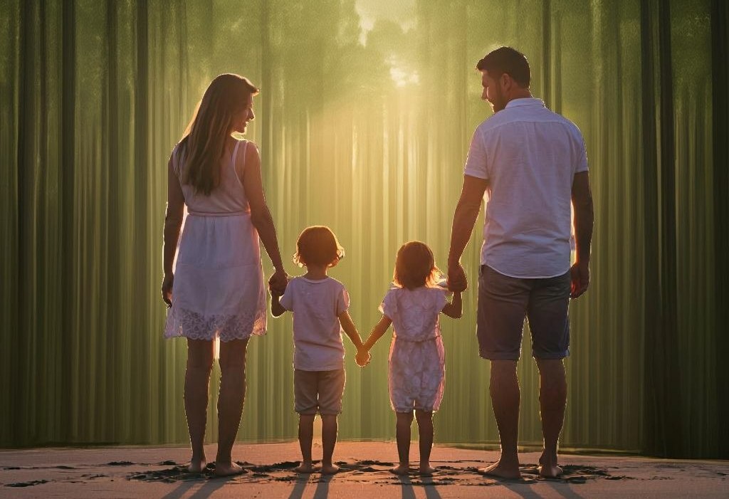 Александр Соколов поздравил жителей Кировской области с Днем семьи, любви и верности