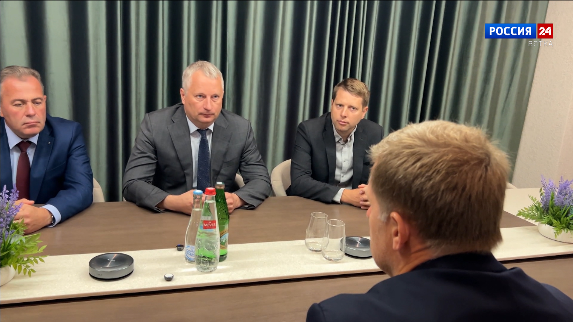 В Кирове к следующему году создадут современный авиахаб