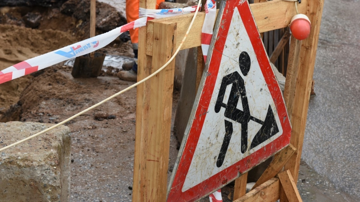 В Кирове временно перекроют движение на участках улиц Олега Кошевого и Возрождения