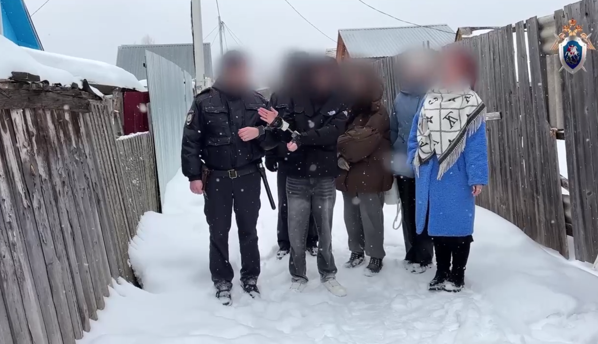 В Кирове осудили 17-летнего подростка, организовавшего почти 30 закладок с наркотиками