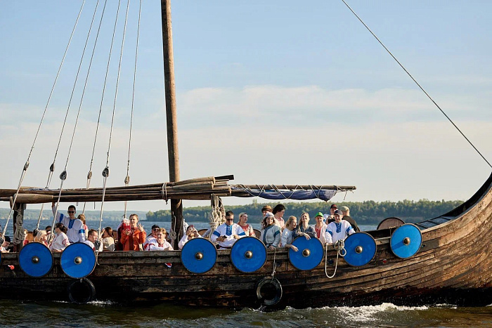 Кировчане приняли участие в проекте «Управление по-русски»