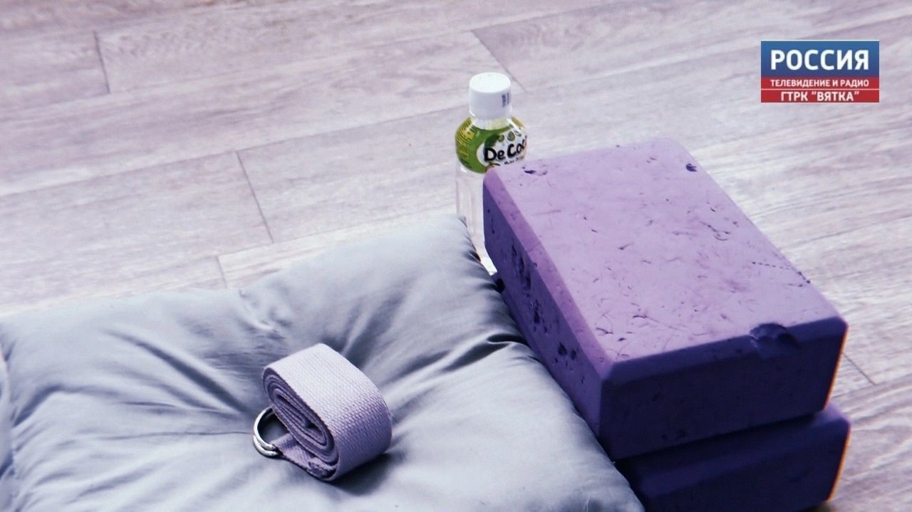 В Кировской области утвердили госпрограмму «Физическая культура и массовый спорт» до 2030 года