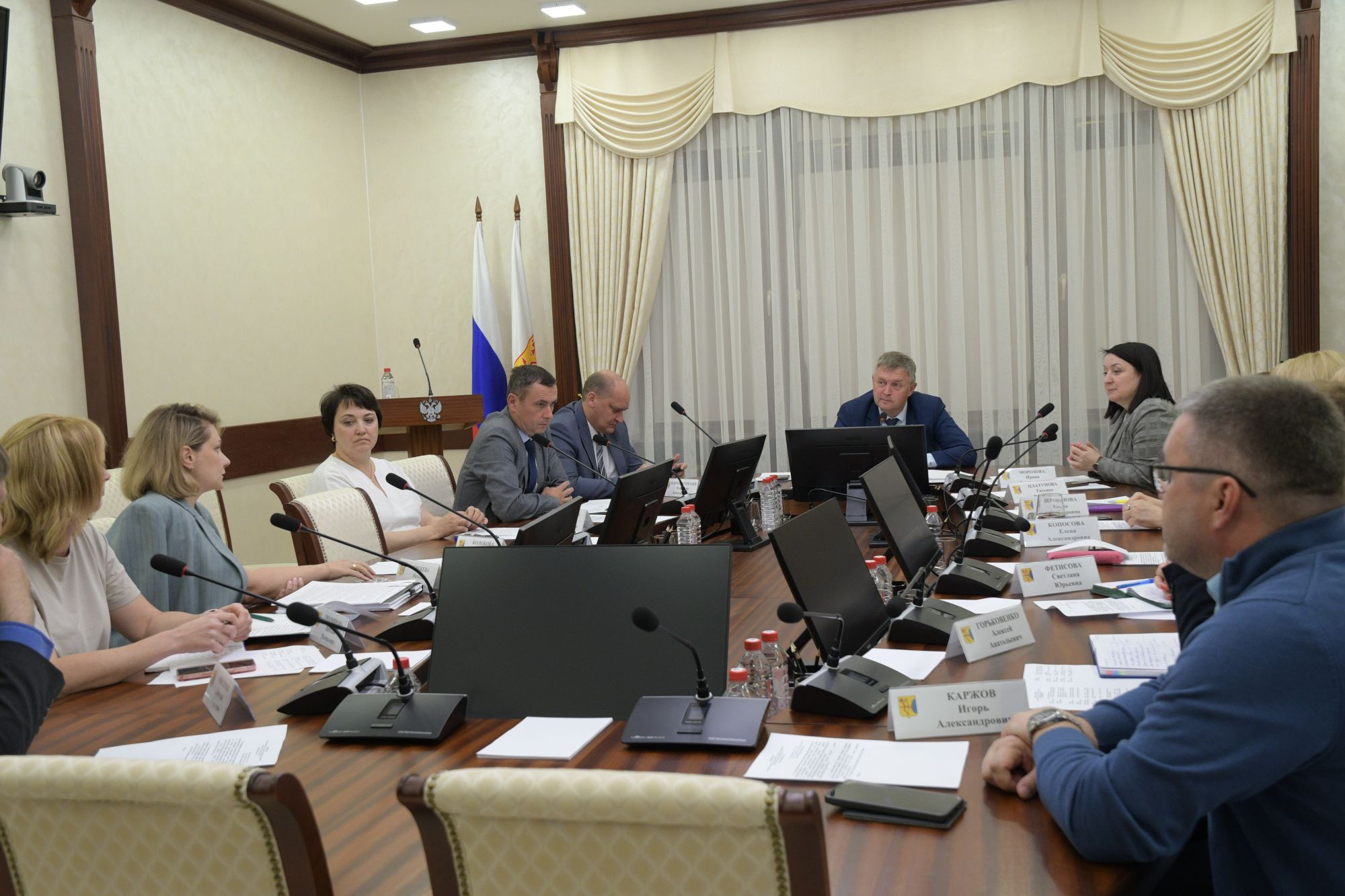 Участникам СВО из Кировской области выдано 1272 сертификата на отдых и лечение в санаториях