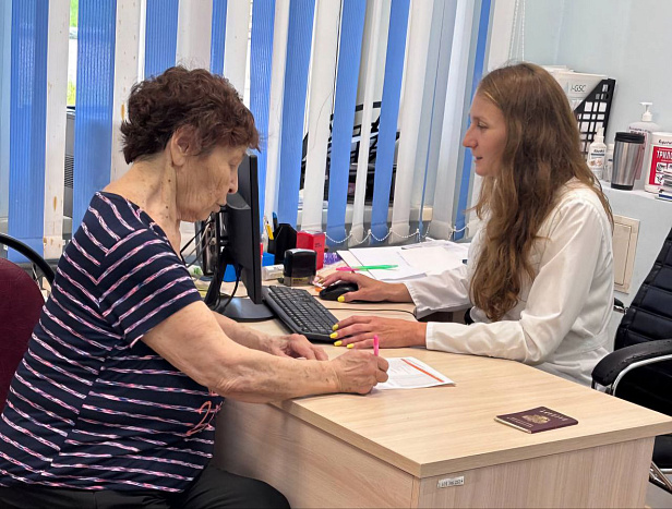 В Кирове работает уникальное медподразделение — многопрофильный неврологический центр