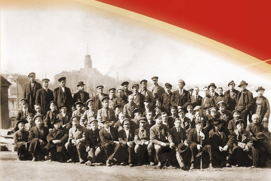 В День семьи в Кирове презентуют «Родословную книгу Камско-Вятского региона»