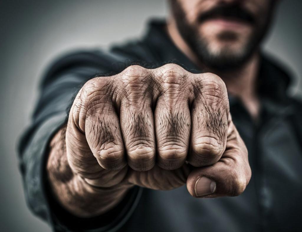 Кировчанину грозит до 7 лет лишения свободы за истязание жены и пасынка