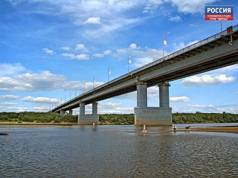 Облачная с прояснениями погода и дожди ожидаются в четверг