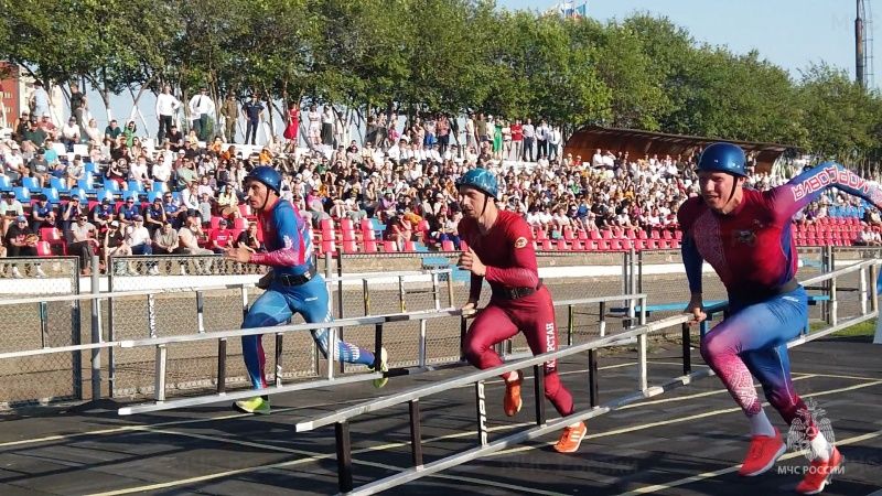 В Кирове пройдут Всероссийские соревнования «Памяти В. Т Кишкурно»
