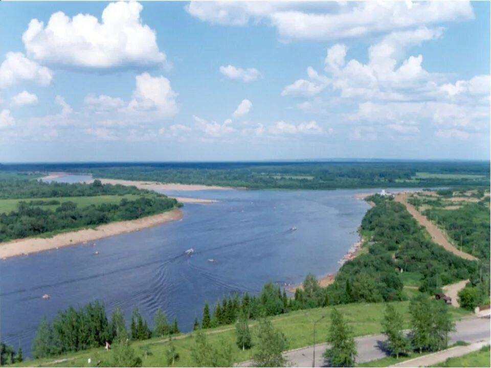 В Кирово-Чепецке нашли тело утонувшего подростка