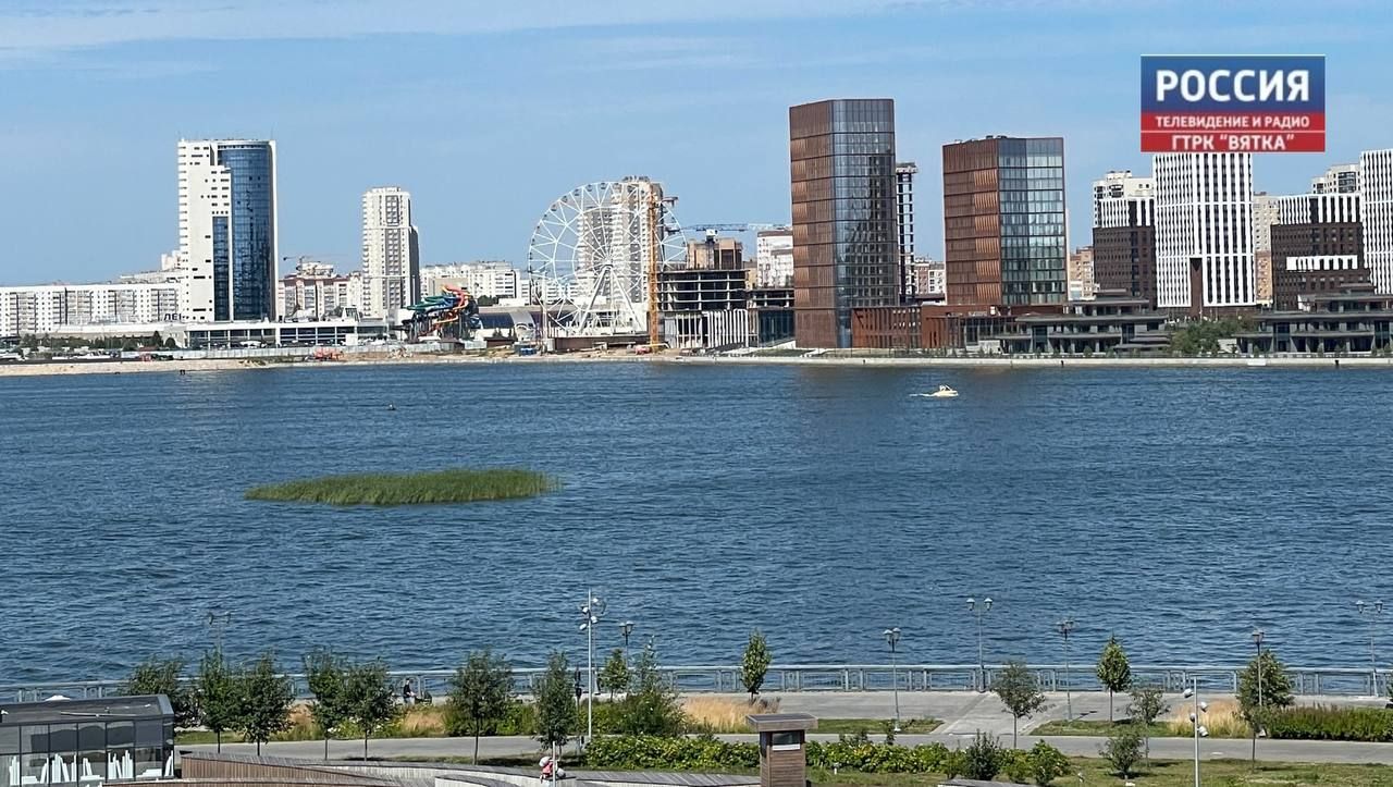 Аналитики выяснили, почему кировчане предпочитают короткие путешествия по России