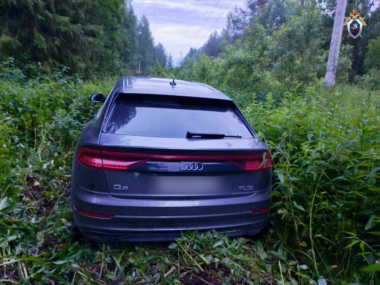 Житель Советска задержан по обвинению в применении насилия в отношении полицейского