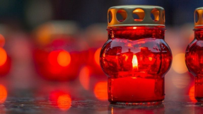 В Кирове пройдет акция памяти детей, погибших в Донбассе