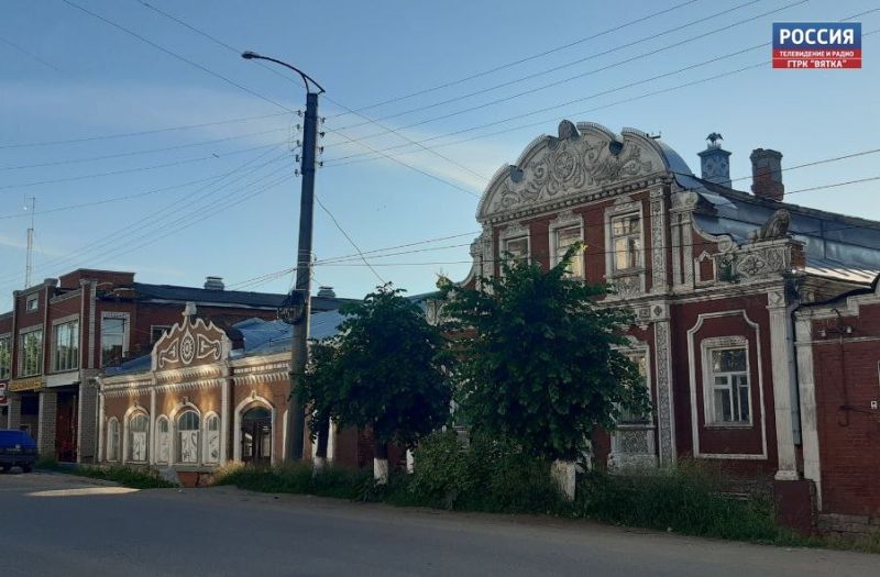 В пятницу в Кировской области без осадков, а на юго-востоке региона - кратковременный дождь