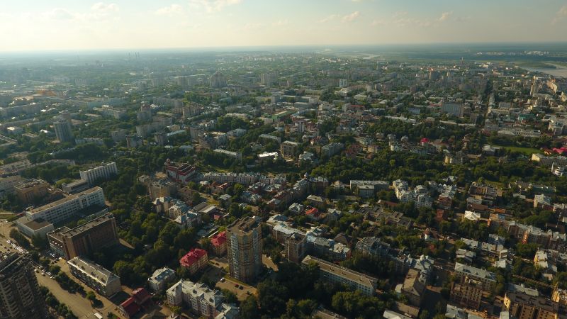 18 кировских школ вошли в федеральную программу капремонта