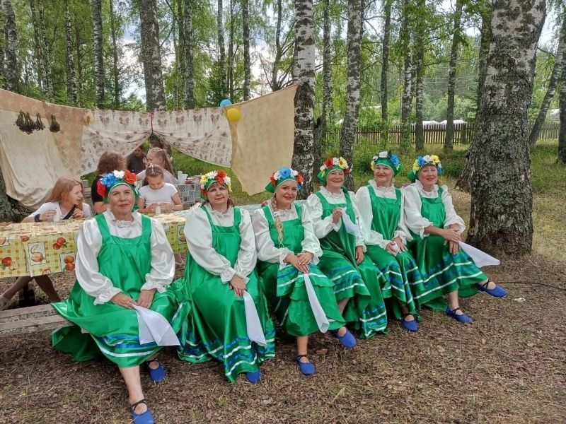 В Кирово-Чепецком районе пройдет традиционная Марковская мольба