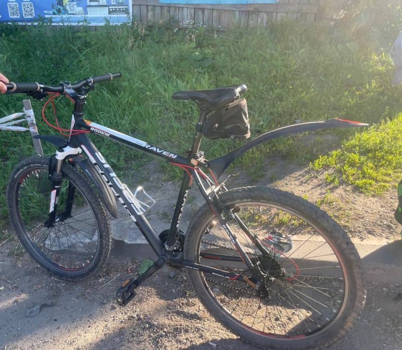 В Кировской области два владельца двухколесной техники попали в аварию