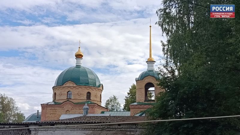 В среду в Кировской области ожидается до  31 °C