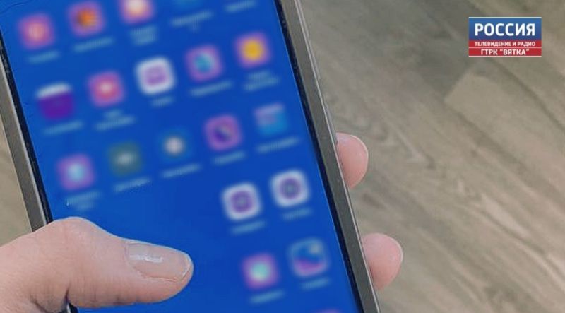 Скорость мобильного интернета в Юго-Западном районе Кирова выросла почти в два раза