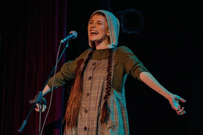 Артисты Казанского ТЮЗа представят спектакли в Кирове