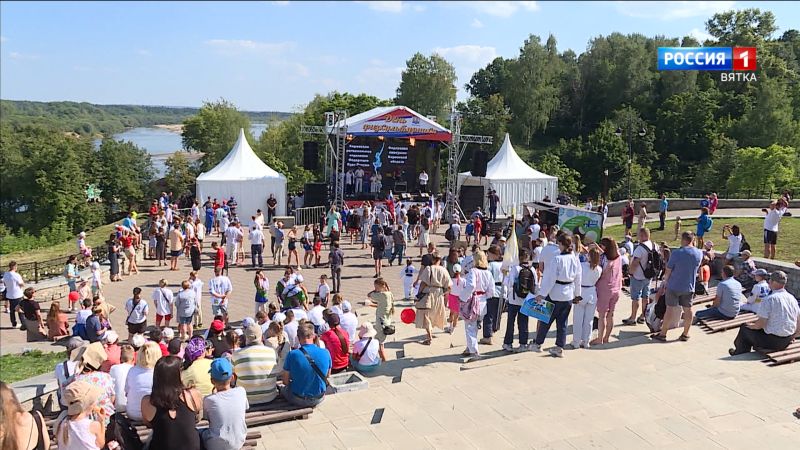 В Кировской  области  202 тренера и спортсмена впервые получат губернаторские стипендии