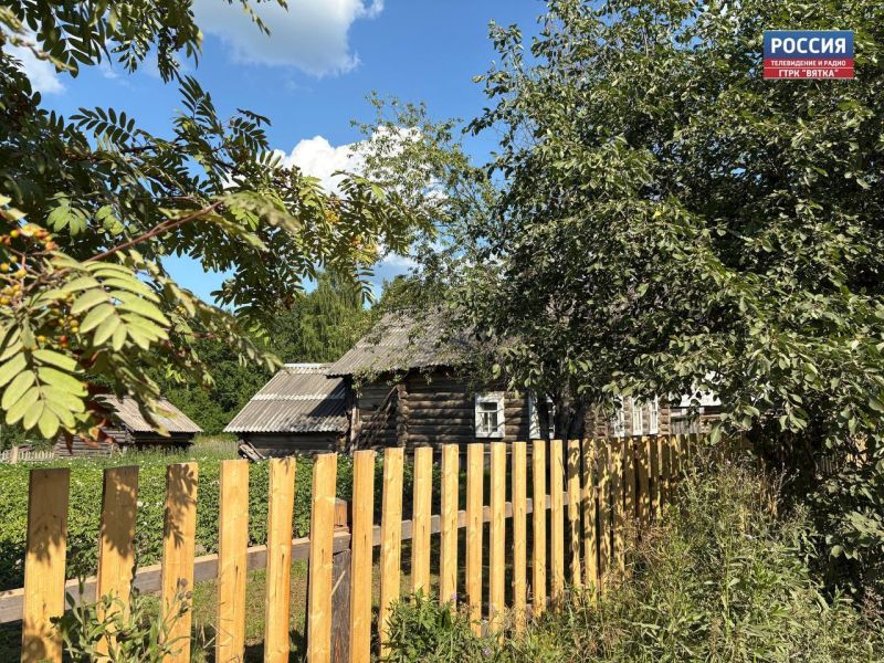 В субботу в Кировской области прогнозируют порывы ветра до 12 м/с