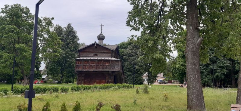 В Кировской области в пятницу прогнозируют облачность и без осадков