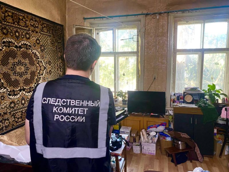 В Яранске мужчину обвиняют в убийстве сожительницы