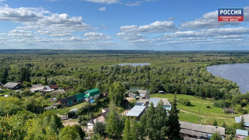 В субботу в Кировской области ожидается переменная облачность, без осадков