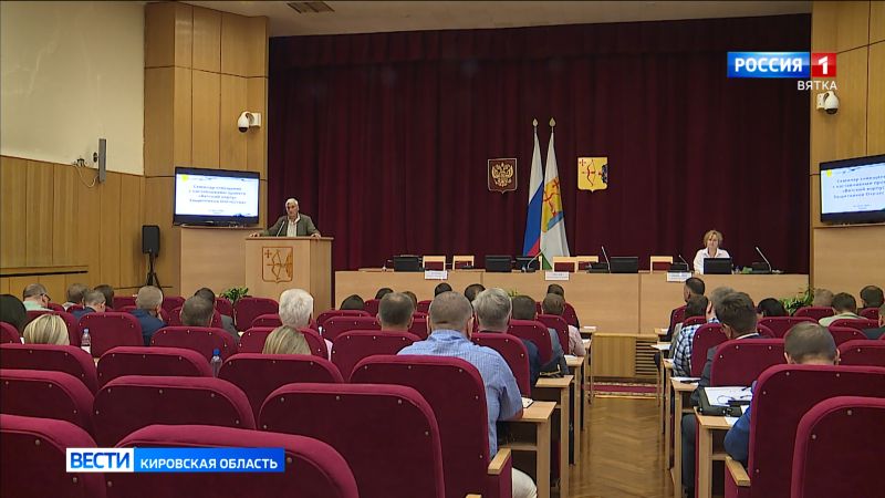 В Кирове прошел семинар с наставниками проекта «Вятский корпус защитников Отечества»