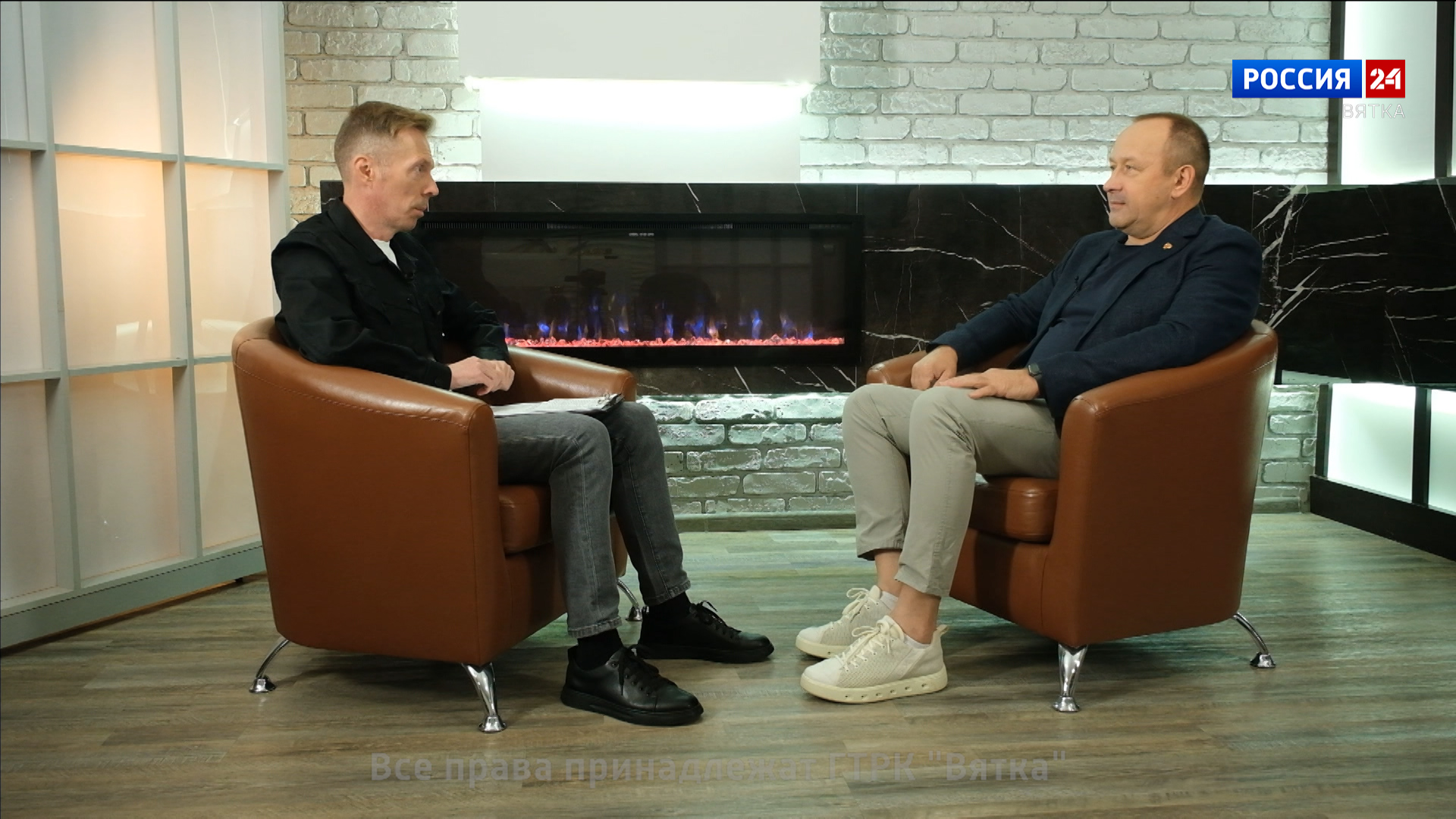 Президент федерации бокса Кировской области Александр Грухин прокомментировал поединок Максима Кузнецова( 27.08.2025)