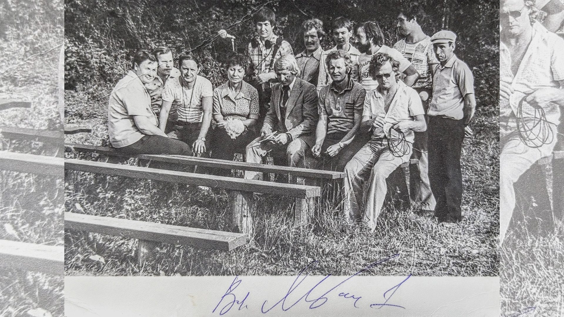 Драгоценная подпись