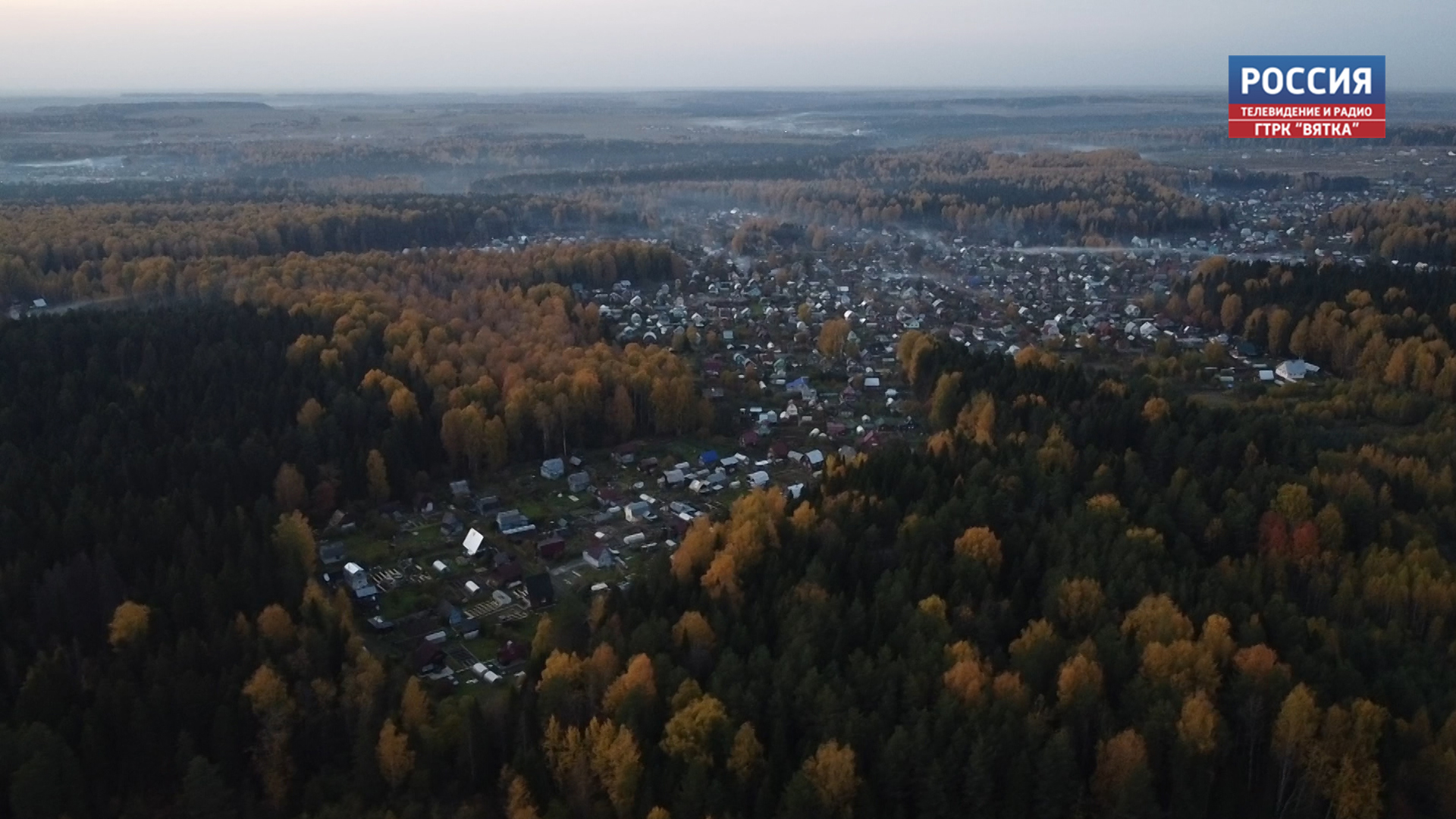 С 1 сентября в силу вступают правила изъятия заброшенных участков