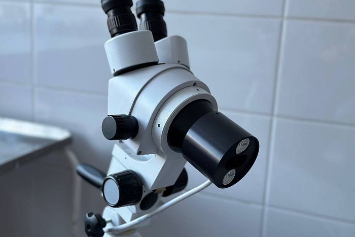 Больницы Кировской области получат рекордное число оборудования в 2025 году