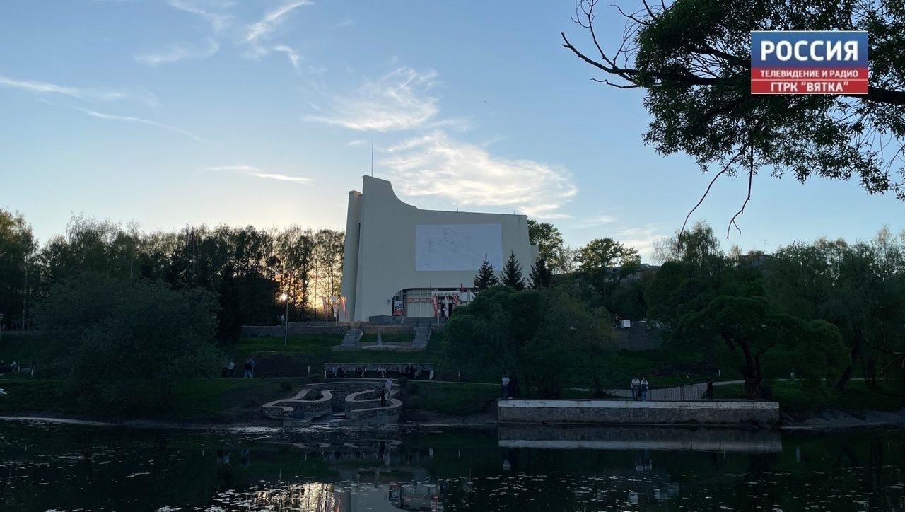 Историю кировской диорамы расскажут в аудиоспектакле