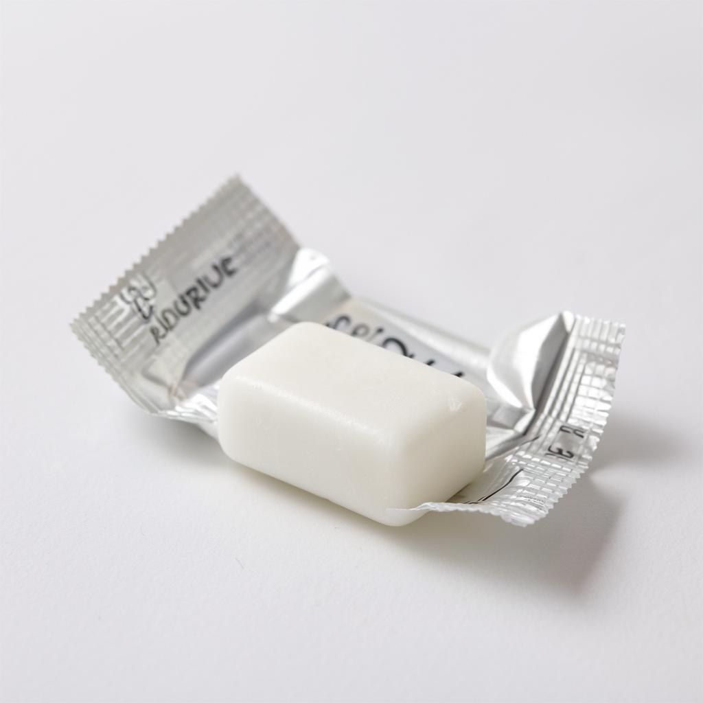 В Сеченовском университете создали жвачку, которая лечит кариес