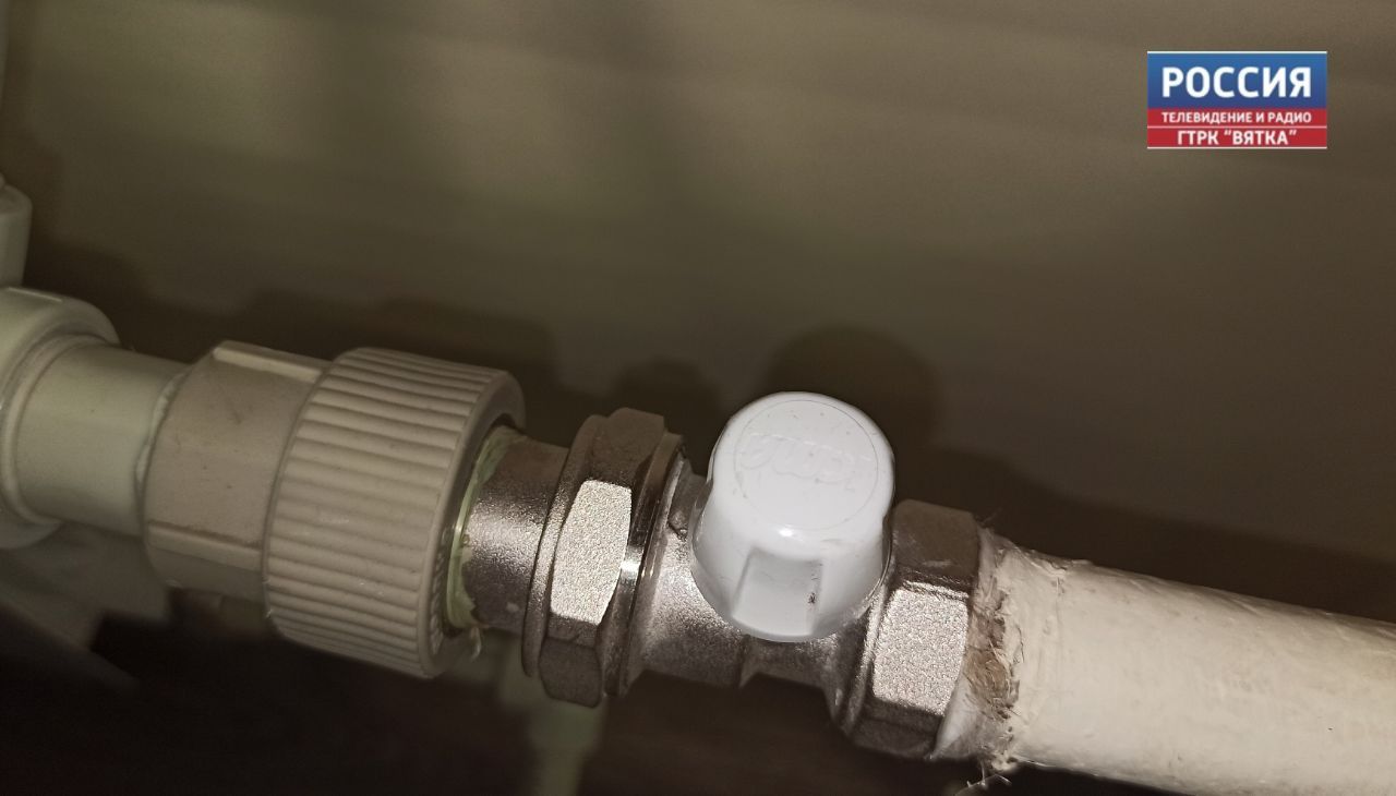 Кировская область уже готовится к отопительному сезону