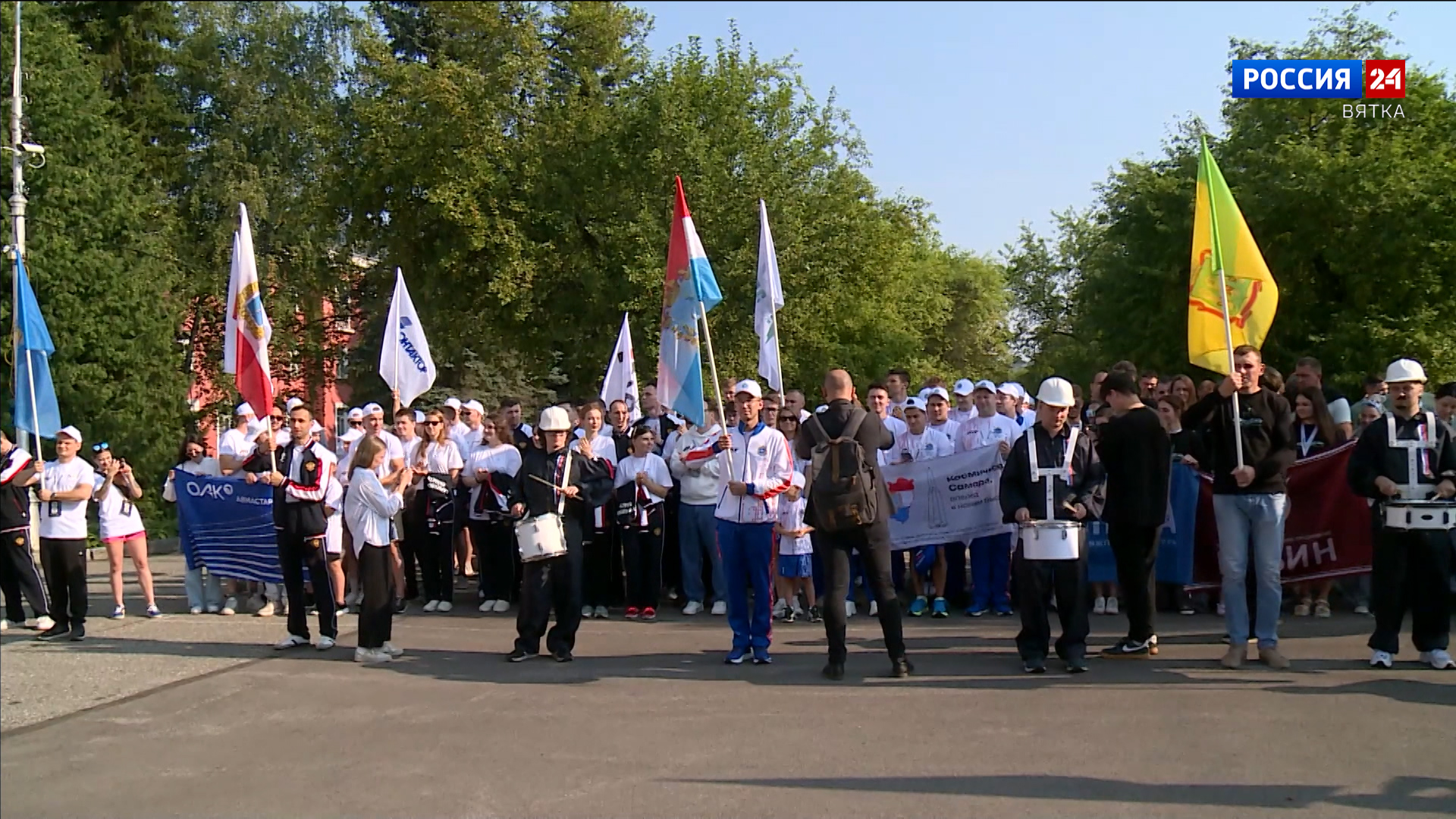 В Перми проходит финал нового окружного проекта для работающей молодежи «МолоТ»