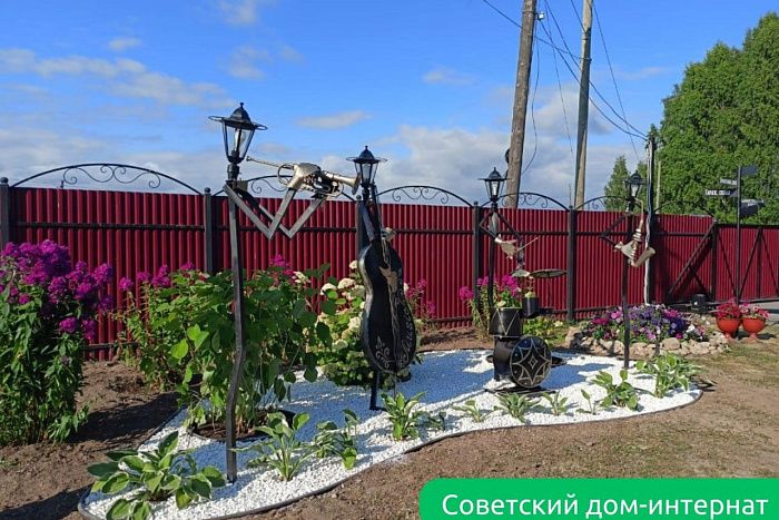 В регионе выбрали самые красивые соцучреждения