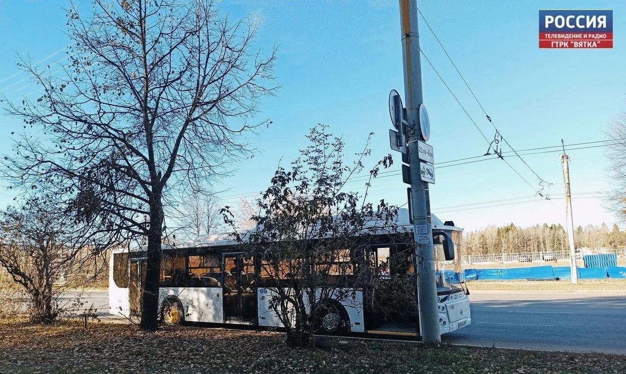 16 августа городские автобусы будут ездить другими маршрутами