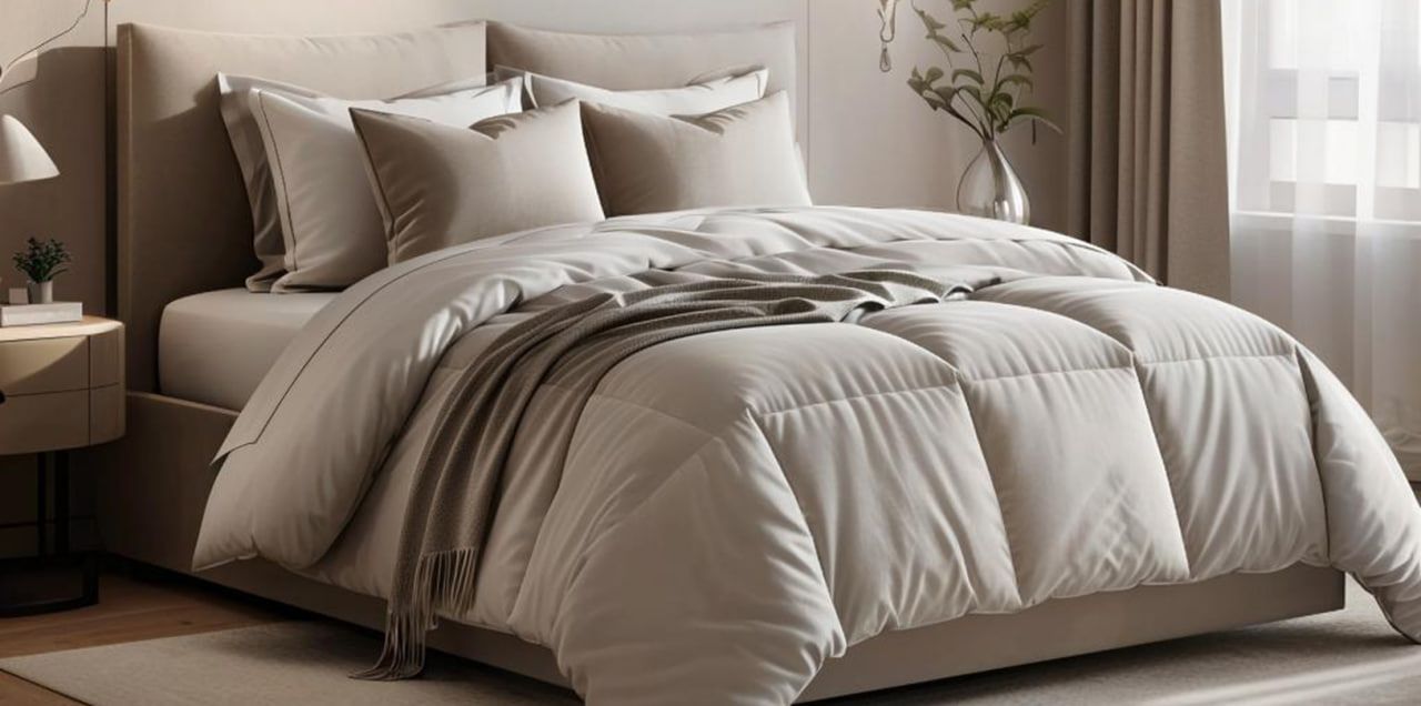 В Роспотребнадзоре рассказали, как ухаживать за постельным бельем