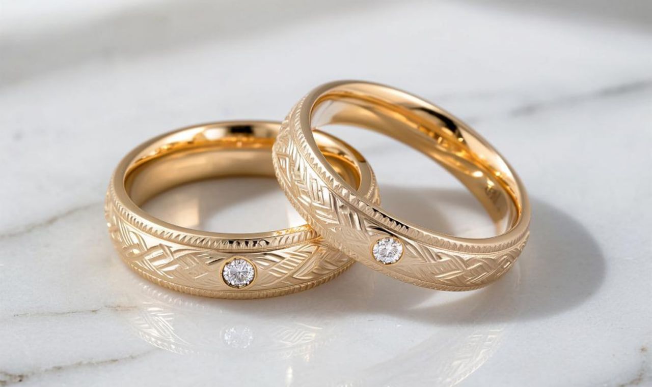 В Кировской области в красивую дату заключила брак 131 пара