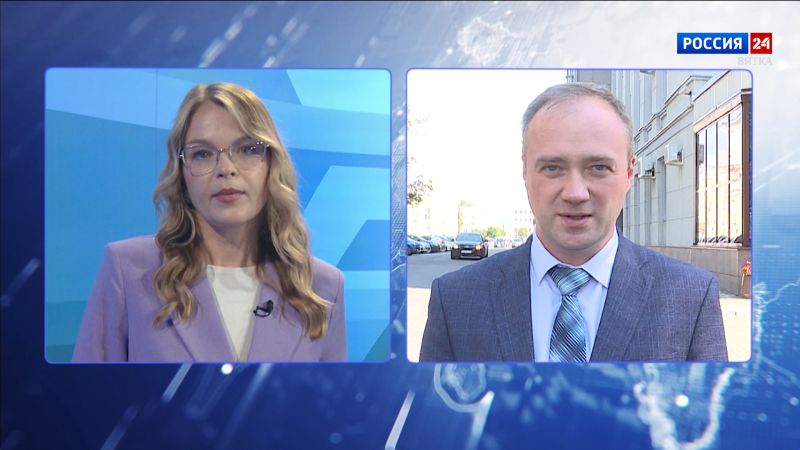 Быть в курсе: закон о кадрах для села